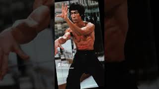 Bruce Lee  Remembering The Champion p2 shorts martialarts [upl. by Namad]