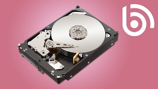 Seagate Constellation ES Hard Drive Introduction [upl. by Agnes]