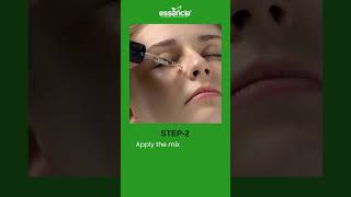 Essancia  Tea Tree Essential Oil For Acne amp Skin Care [upl. by Aerdnaeel]