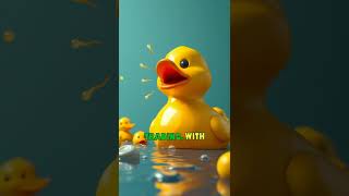 Golden Rubber Duck [upl. by Geraud]