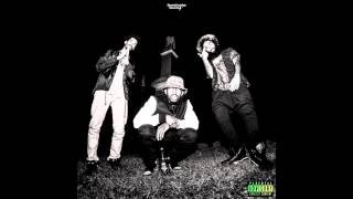 Flatbush Zombies  My Team SUPREME Instrumental [upl. by Fabio]