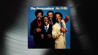 The Persuasions  Slip Sliding Away Official Audio [upl. by Myrna]