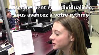 DEP Secrétariat Comptabilité et Adjoint administratif [upl. by Forbes]