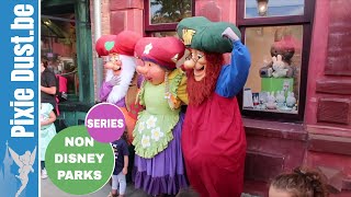 Plopsaland Nacht van de Abonnees 2019  Non Disney Parks Series [upl. by Pembroke]