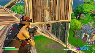 RawUncut playing Fortnite with Renegade Raider in 2023 [upl. by Ielerol]