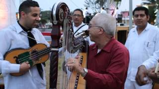 Xocyotzin Moraza con Maestro Felipe Ochoa [upl. by Zeni]