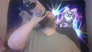 AampW Root Beer Chug Burps 1 [upl. by Eatnoj]