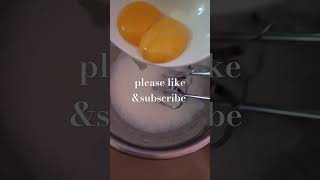 Clamdwonegg bitter🤗egg bitter cake clam food music rap [upl. by Idahs170]