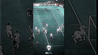 Zizo pass💀👀 پاس گل زیدان football edit explore zizo zidane france فوتبال زیدان ادیت [upl. by Aronid840]