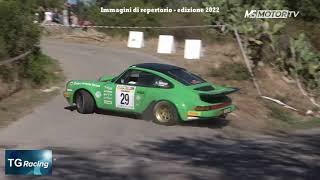 TG Racing 4923 CIRAS 2023 ante XXXV Rally Elba Storico  MSmotor 15set23 h2136 [upl. by Gage]