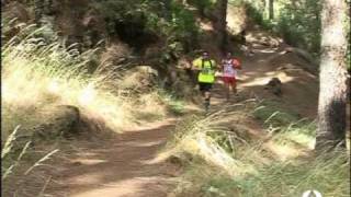 a3 noticias Transvulcania [upl. by Rolyak]