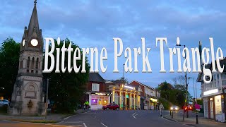 Bitterne Park Triangle [upl. by Ashleigh]