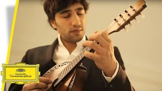 Avi Avital – Bach Concerto in G minor BWV 1056 II Largo [upl. by Petromilli]