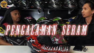 SEMBANG SEDAP  PENGALAMAN SERAM EPISODE 5 [upl. by Anigriv388]