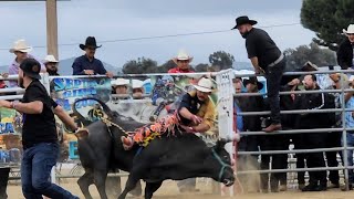 ¡¡JARIPEO CON RANCHO EL AGUAJE Y EL TORO G63 EN RAMONA CALIFORNIA [upl. by Eaton]