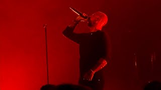 Veil of Maya  Outsider Live in Charlotte NC April 16th 2024 [upl. by Vial]