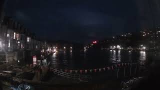 Ilfracombe harbour timelapse [upl. by Irmine975]