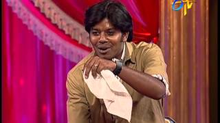 Jabardasth  Venu wonders Performance on 7th February 2013 [upl. by Haden]