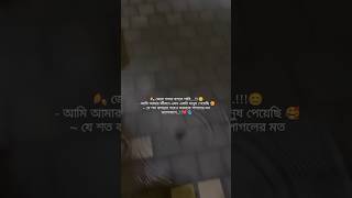 জোর গলায় বলতে পারি। song fypシ゚viral unfrezzmyaccount [upl. by Swagerty]