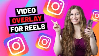 How To Do PictureInPicture For Instagram Reels 3 Ways [upl. by Enileuqkcaj]