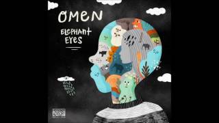 Omen  Elephant Eyes Full Album [upl. by Maillw]