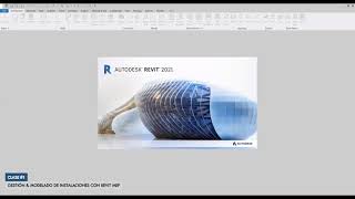 Clase 01  Gestión amp Modelado de Instalaciones con Revit MEP [upl. by Sheppard]