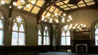 Ealing Council  Venue hire weddings functions and meetings at Ealing Town Hall Full version [upl. by Shepperd]