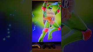 Nickelodeon AllStar Brawl 2 Xbox Series X Gameplay 4kHDR OLED TV LG C2 xbox 4k allstarbrawl [upl. by Dorey]