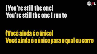 Shania Twain  You re Still The One 363 [upl. by Airec]