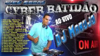 CD MARCANTE DJ MARUJO NO RIO DE JANEIRO [upl. by Caniff329]