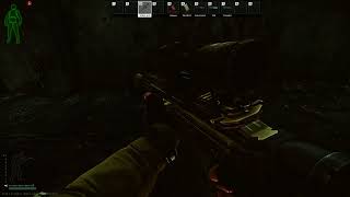 Escape From Tarkov SIG MCX SPEAR Mastery 2 and 3 animations [upl. by Selwyn523]