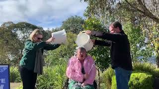 Knoxfield  Ice bucket challenge [upl. by Harald499]