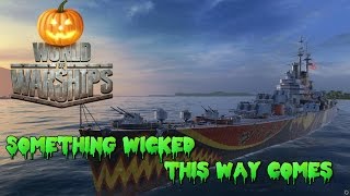 Something Wicked This Way Comes  Trailer [upl. by Hibben1]