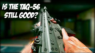 Using GUNS everyone FORGOT about in CALL OF DUTY  TAQ56 [upl. by Thissa]