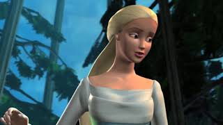 Barbie of Swan Lake 2003 Movie Part  4 Hindi Dubbed [upl. by Hedwiga665]