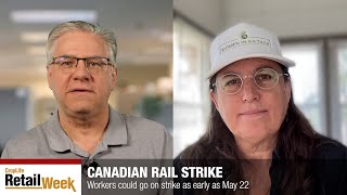 Dicamba and Canadian Rail Strike Updates and Fun with Numbers [upl. by Vaclava]