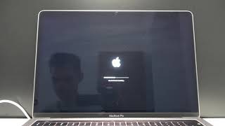 Hard Reset on MacBook Pro 2019  Remove All Data from iOS Mac [upl. by Oca]