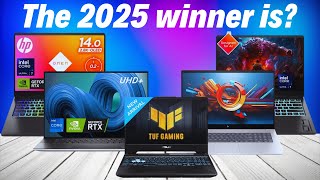 Top 5 Best Budget Gaming Laptop 2025 don’t buy one before watching this [upl. by Monty156]