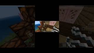 Part 3 how to make sencer stir like and subscribe gameplayingtaminecraft9690 [upl. by Dorwin570]