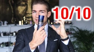 Top 10 Most Versatile  All Season  Signature Fragrances Colognes for Men [upl. by Ardnovahs239]