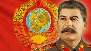 Stalin e a União Soviética  Videoaula [upl. by Dowd]