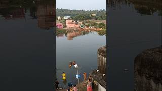 Chhath Maiya ki Jay 🙏🙏 ll chhath Puja bihari shorts chhathmaiya chhathpuja chhath chhathimaiya [upl. by Averell]