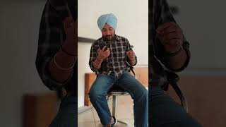 Sadja rawcover coversong punjabisong [upl. by Delphina]