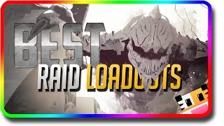 Destiny 2  Best Raid Loadouts Best Raid Guns amp Best Raid Subclasses Destiny 2 Last Wish Raid [upl. by Nocaj886]