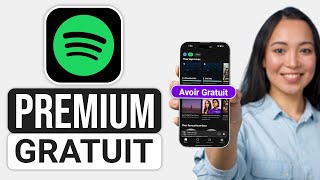 Comment Avoir Spotify Premium Gratuit 2024  Guide complet [upl. by Tsiuqram]