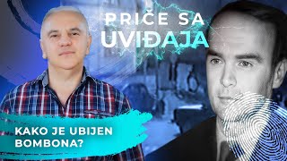 PRIČE SA UVIĐAJA 23  Milan Djordjevic Bombona [upl. by Milda90]