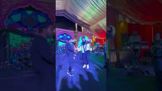 Asim Azhar Unstoppable Energy Live asimazhar wedding pakistaniwedding couplegoals [upl. by Lukas678]