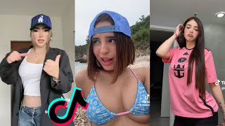 Las Mejores Tendencias y Bailes de Tik Tok I Nuevos trends tiktok 2024  Bailando TIK TOK [upl. by Airamanna]