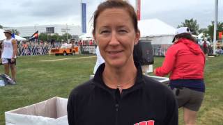 USA Triathlon Olympic Distance age group championships [upl. by Awram]