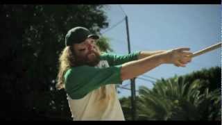 The Sheepdogs  The Way It Is Official Music Video [upl. by Drew]